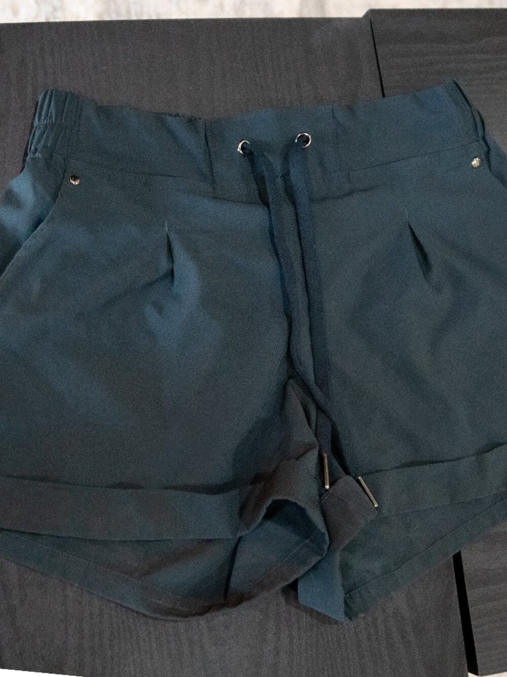 Mondetta Outdoor Project Shorts
